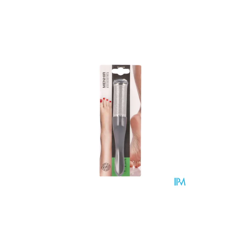 RAPE VITRY PLANTAIRE INOX