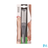 RAPE VITRY PLANTAIRE INOX