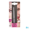 PINC/EPIL VITRY MORS BIAIS INOX9CM