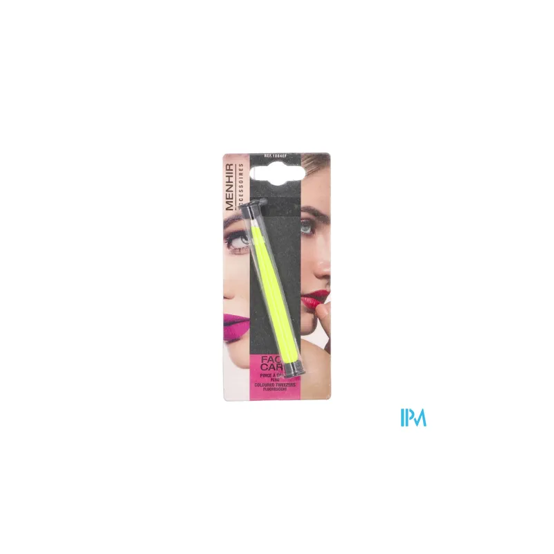 PINC/EPIL VITRY FLUO ASIE