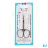 CIS/PEAU VITRY LAME COURB INOX