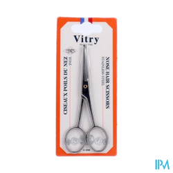CIS/POIL NEZ VITRY INOX