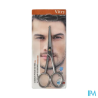 CIS/POIL NEZ VITRY INOX