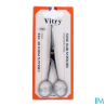 CIS/POIL NEZ VITRY INOX