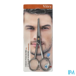 CIS/POIL NEZ VITRY INOX