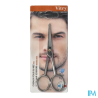 CIS/POIL NEZ VITRY INOX