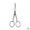 CIS/POIL NEZ VITRY INOX