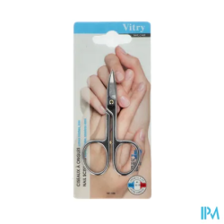 CIS/ONG VITRY LAME COURB INOX