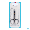 CIS/ONG VITRY LAME COURB INOX