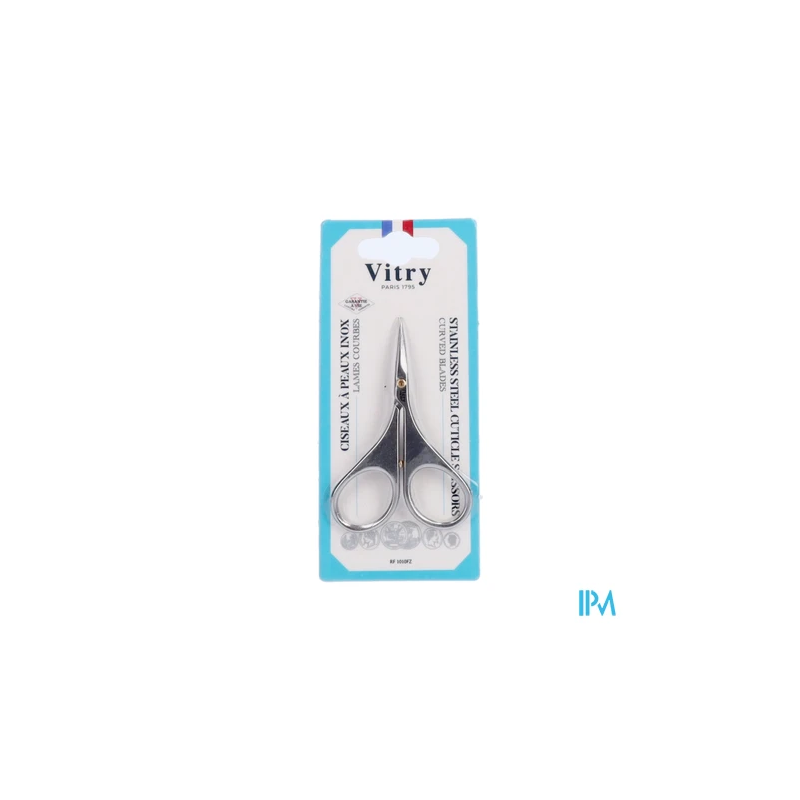 CIS/PEAU VITRY COURB FURTIF