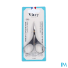 CIS/PEAU VITRY COURB FURTIF