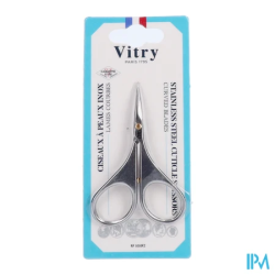 CIS/PEAU VITRY COURB FURTIF