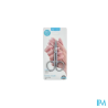 CIS/ONG VITRY LAME DROITE INOX