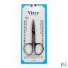 CIS/ONG VITRY LAME DROITE INOX