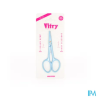 CIS/ONG VITRY BEBE EMAIL COUL INOX