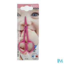 CIS/ONG VITRY BEBE EMAIL COUL INOX