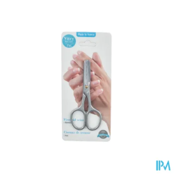CIS/TROUSSE VITRY BOUT ROND INOX