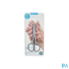 CIS/TROUSSE VITRY BOUT ROND INOX