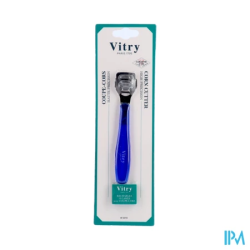 COUP/COR VITRY HAUTE PRECISION