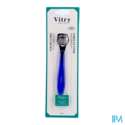 COUP/COR VITRY HAUTE PRECISION