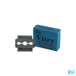COUP/COR VITRY HAUTE PRECISION