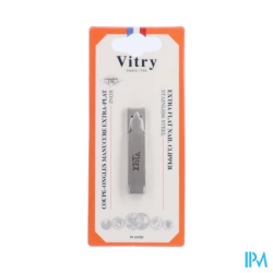 COUP/ONGL VITRY EXTRA PLAT