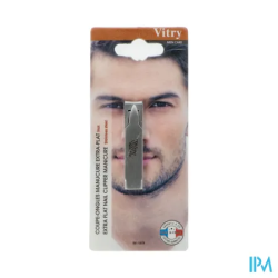 COUP/ONGL VITRY EXTRA PLAT