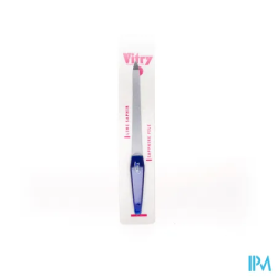 LIME VITRY SAPHIR MANCHE BLEU