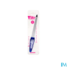LIME VITRY POCHE MANCHE BLEU INOX