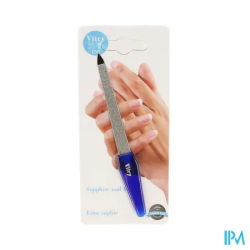 LIME VITRY POCHE MANCHE BLEU INOX