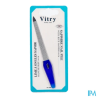LIME VITRY POCHE MANCHE BLEU INOX