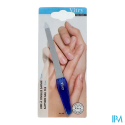 LIME VITRY POCHE MANCHE BLEU INOX