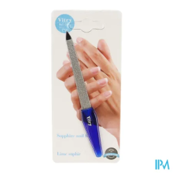 LIME VITRY POCHE MANCHE BLEU INOX