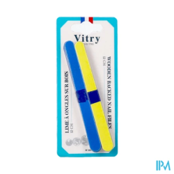 LIME VITRY BOIS 12CM BOTTE 6