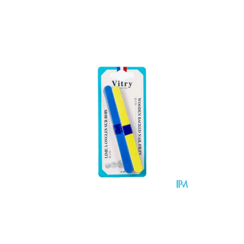 LIME VITRY BOIS 12CM BOTTE 6