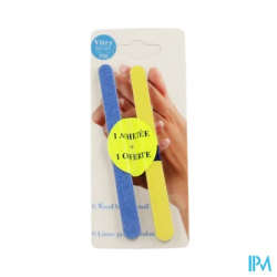 LIME VITRY BOIS 12CM BOTTE 6
