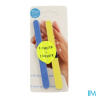 LIME VITRY BOIS 12CM BOTTE 6