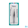 PINC/ECHARDE VITRY ACIE/INOX TREMP