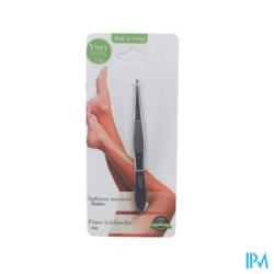PINC/ECHARDE VITRY ACIE/INOX TREMP