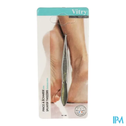 PINC/ECHARDE VITRY ACIE/INOX TREMP