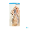 PINC/PEAU VITRY INOX 10CM