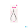 PINC/PEAU VITRY INOX 10CM