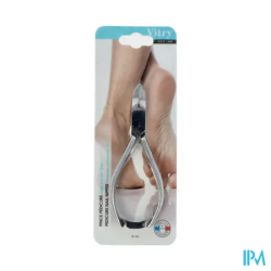 PINC/ONG FOR VITRY PEDIC 14CM INOX