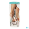 PINC/ONG FOR VITRY PEDIC 14CM INOX