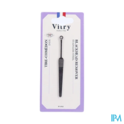 TIRE-COMEDON VITRY INOX