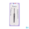 TIRE-COMEDON VITRY INOX