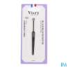 TIRE-COMEDON VITRY INOX