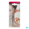 TIRE-COMEDON/CURE-OREIL VITRY INOX