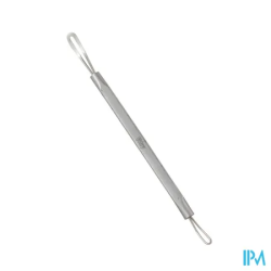 TIRE-COMEDON/CURE-OREIL VITRY INOX