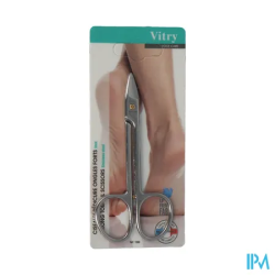 CIS/ONG VITRY PEDIC ONGL FORT